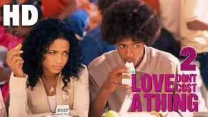 Love Don't Cost a Thing 2