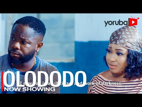 Olododo Latest Yoruba Movie Drama