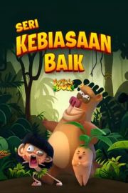 Jungle Box - Seri Kebiasaan Baik