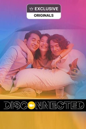 Disconnected