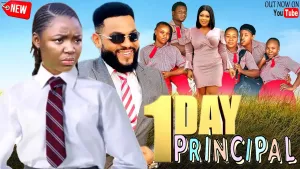 ONE DAY PRINCIPAL
