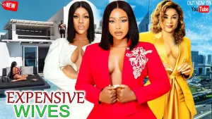 Expensive Wives