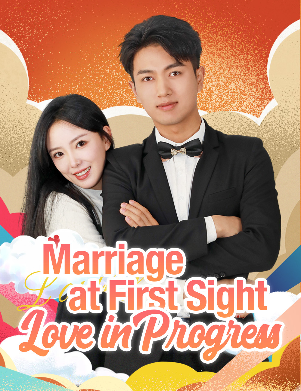 Marriage at First Sight: Love in Progress poster