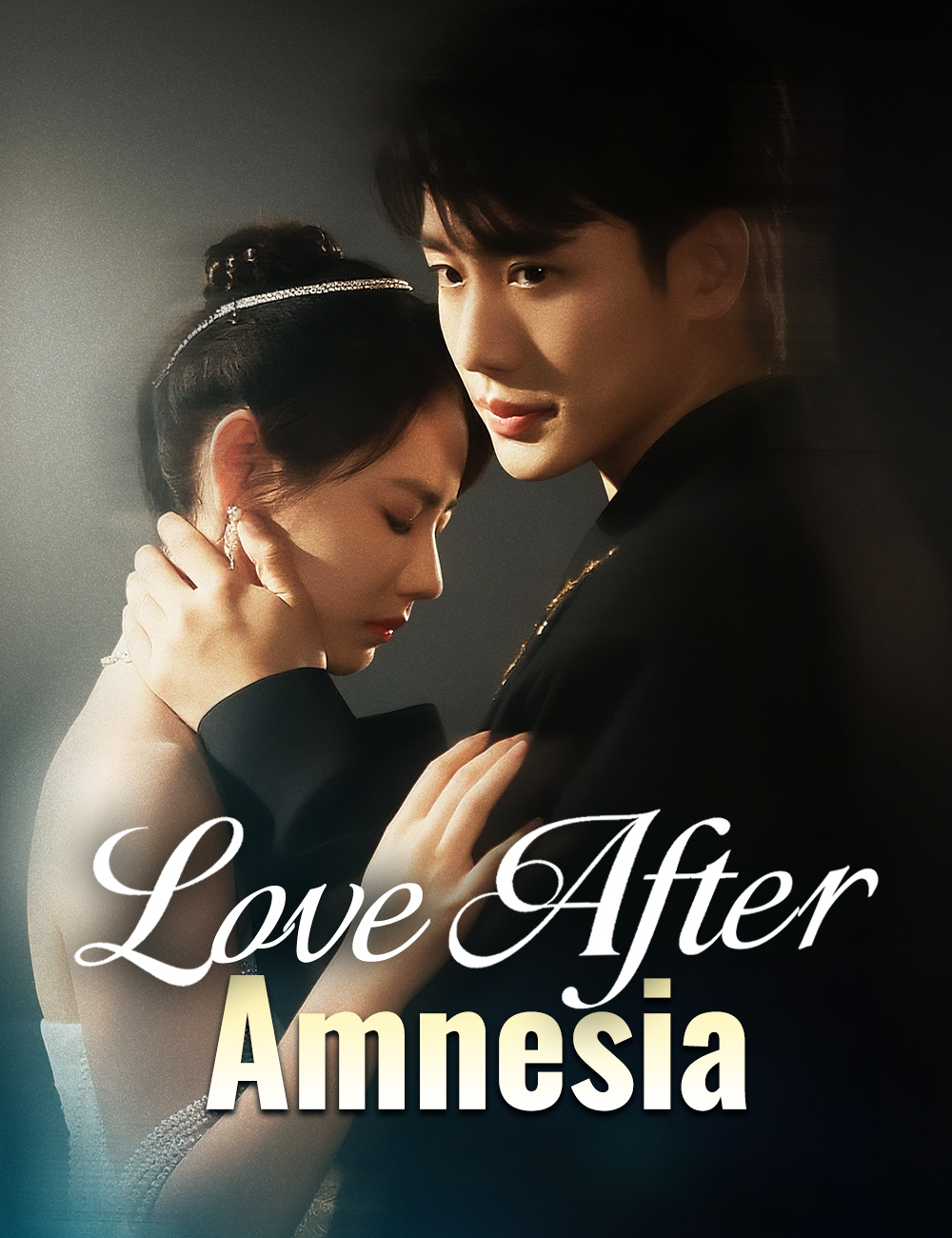 Love After Amnesia poster