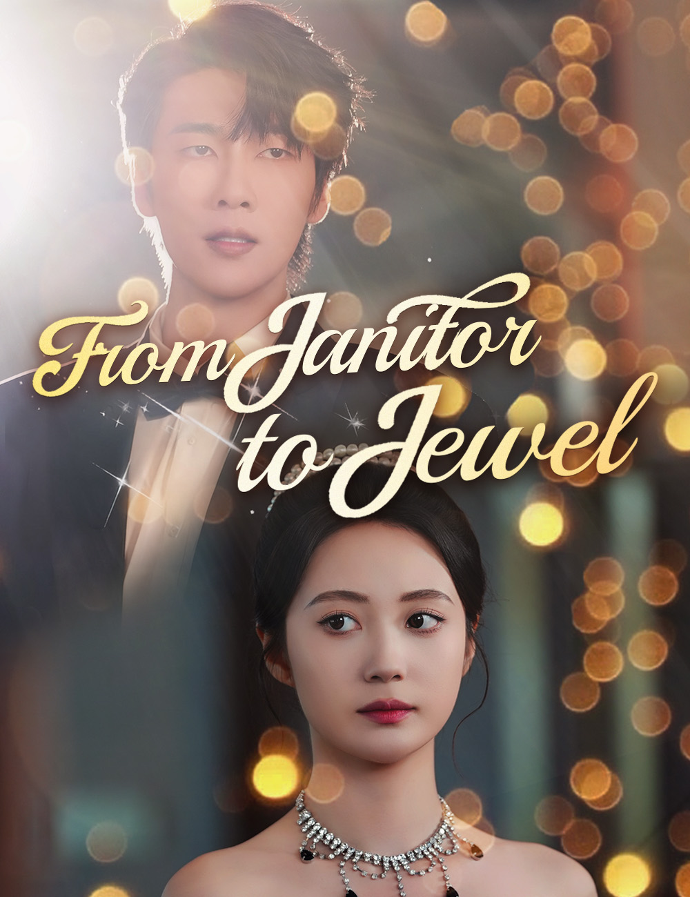 From Janitor to Jewel poster
