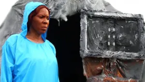 Ileke Ifa Aje
