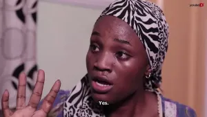 Iya Latest Yoruba Movie Drama
