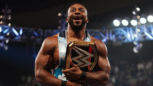 Breaking Big E’s WWE Title win down: WWE After The Bell, Sept. 17, 2021