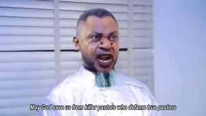 Omo Olorun