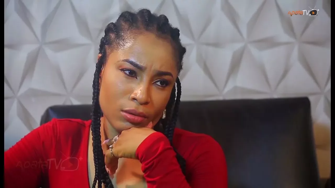 Ayekaye Latest Yoruba Movie Drama