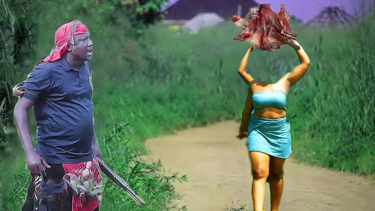Ebora Alapata - A Nigerian Yoruba Movie