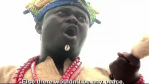 Adimu Agbo - A Nigerian Yoruba Movie