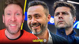 "PREPARED TO WAIT!" Ben Jacobs REVEALS ALL on Spurs' Manager Search after Thomas Frank's departure!