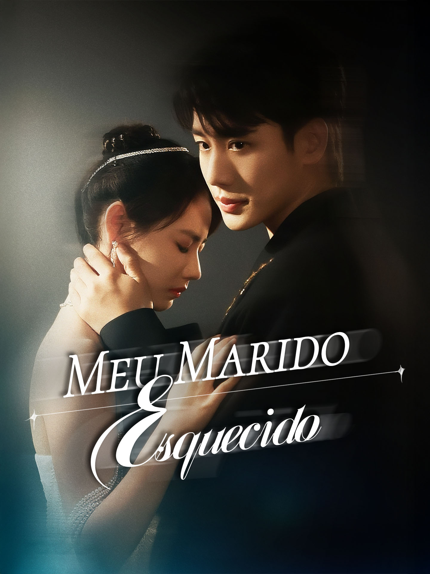 Meu Marido Esquecido poster
