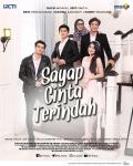 Sayap Cinta Terindah