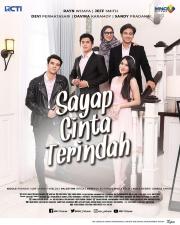 Sayap Cinta Terindah