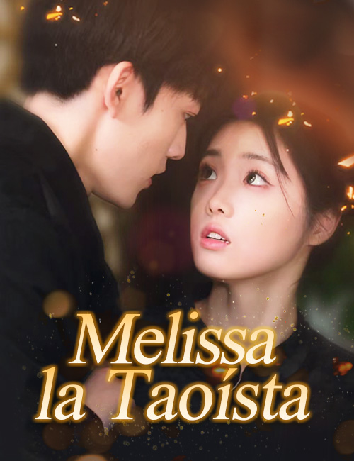 Melissa, la Taoísta poster