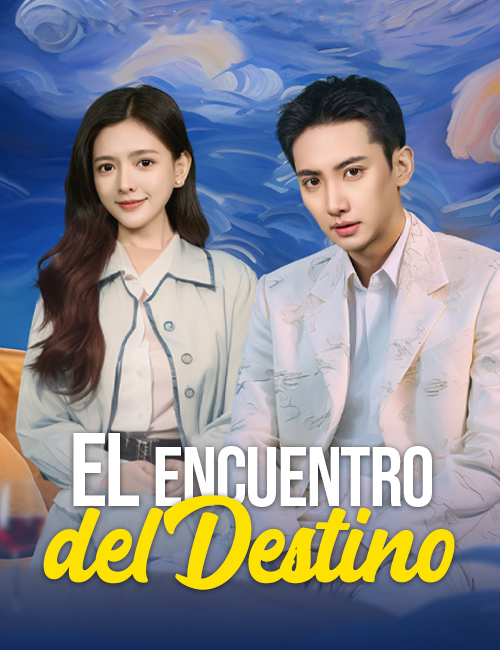 El Encuentro del Destino poster