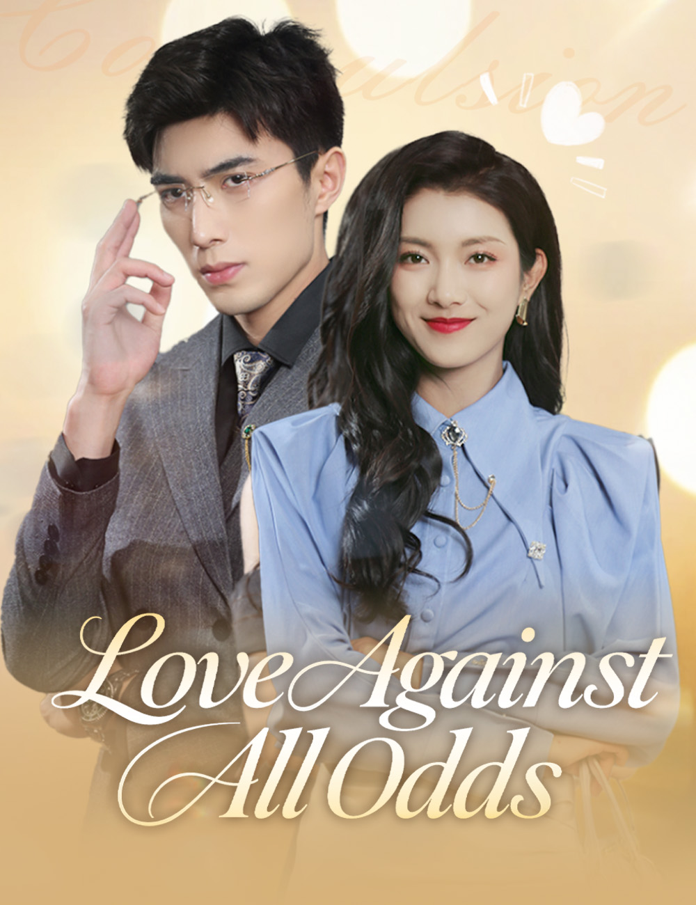 Love Against All Odds poster