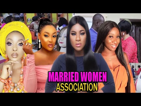 MARRIED WOMEN ASSOCIATION