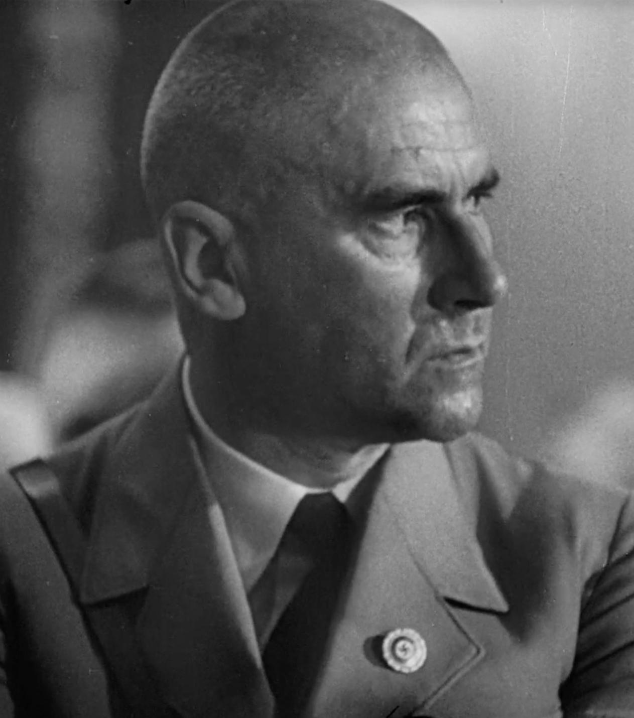 Josef Meisinger
