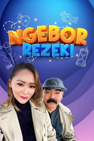Ngebor Rezeki