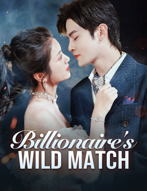 Billionaire's Wild Match poster