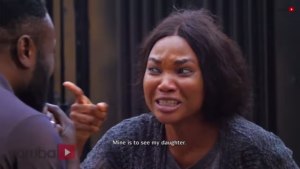 Aye Okunrin