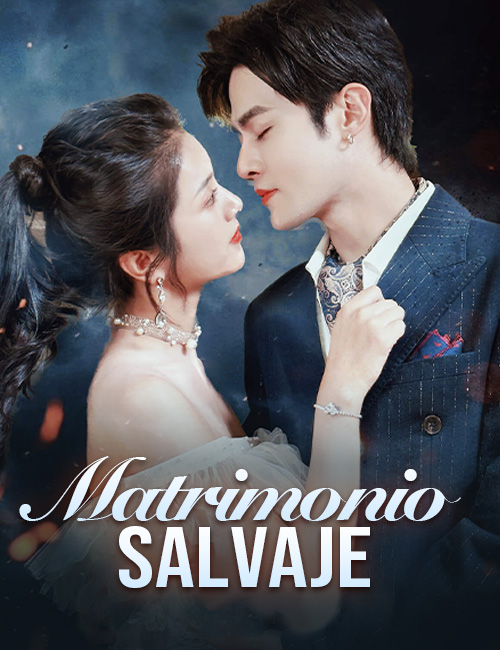 Matrimonio Salvaje poster