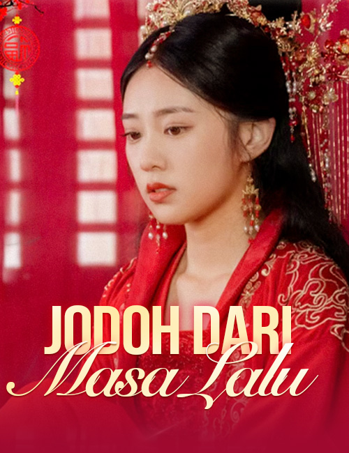 Jodoh dari Masa Lalu poster