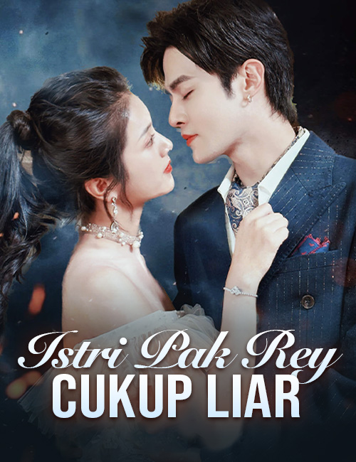 Istri Pak Rey Cukup Liar poster