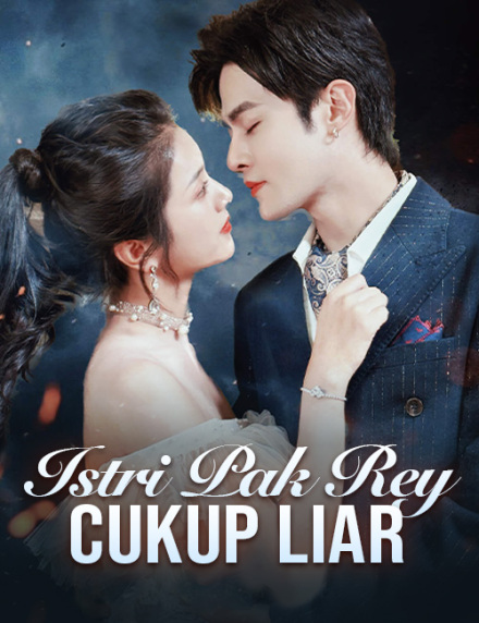 Istri Pak Rey Cukup Liar