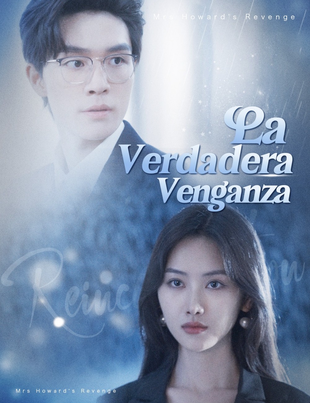 La Verdadera Venganza poster