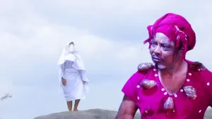 Ibeeru (Fear)