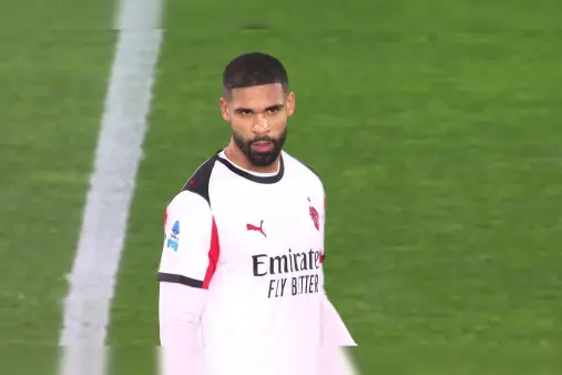 [Goal] Towering header! Loftus-Cheek flicks home a header in the box