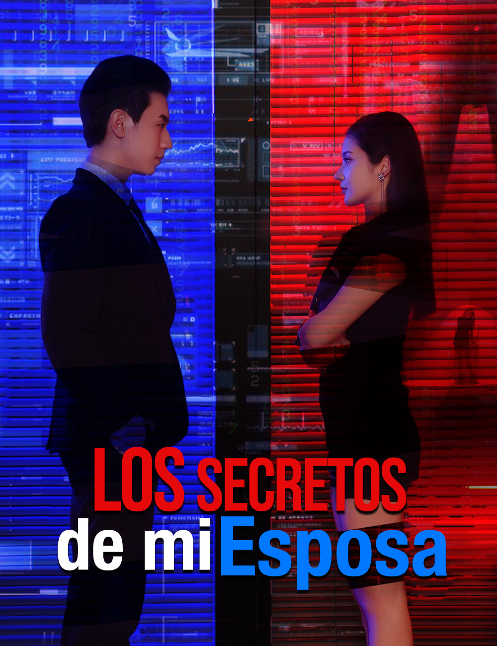 Los Secretos de mi Esposa background
