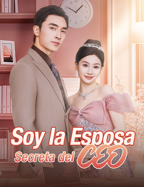 Soy la Esposa Secreta del CEO poster