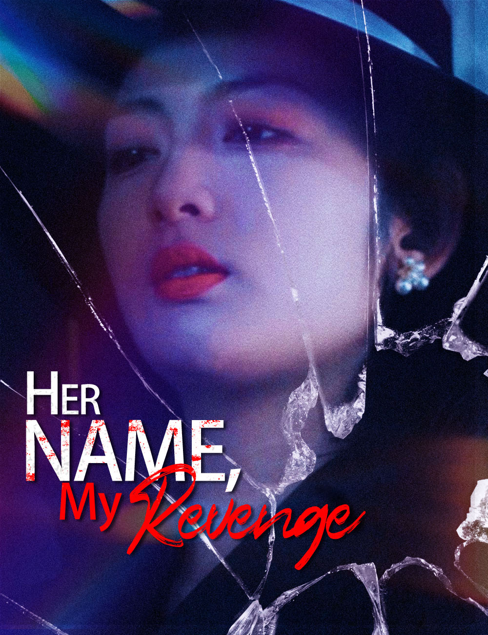 Her Name, My Revenge poster