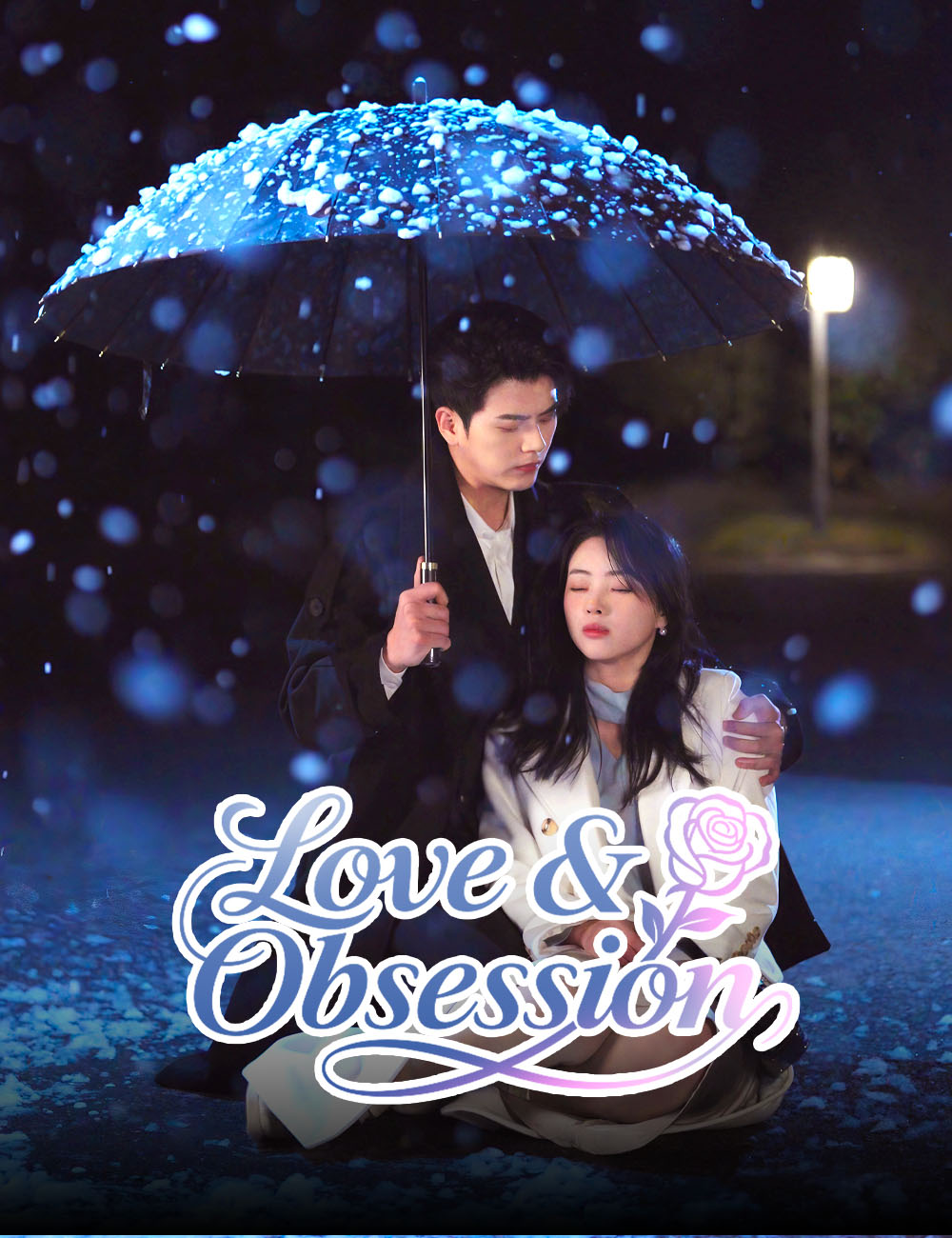 Love & Obsession poster