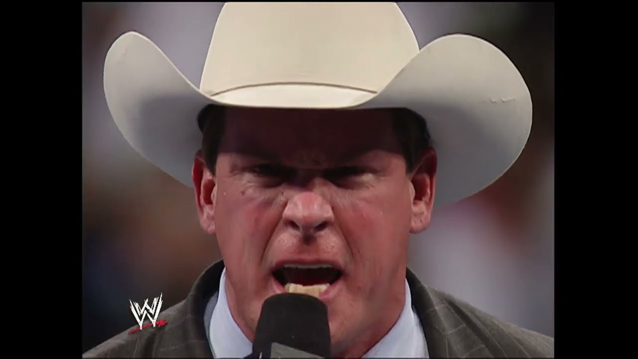 Story of JBL vs. Chris Benoit | WrestleMania 22 background