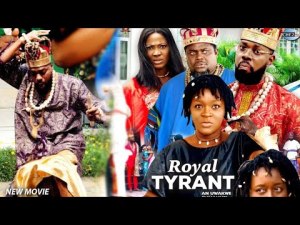 ROYAL TYRANT