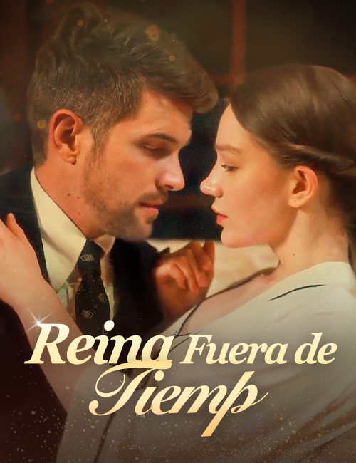 Reina Fuera de Tiempo(Doblado) poster