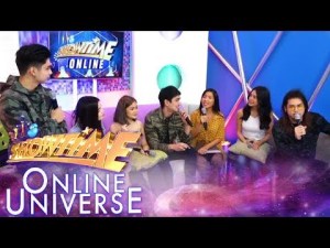 It's Showtime Online Universe