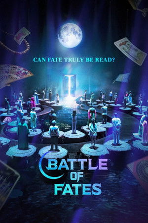 Poster for Battle of Fates