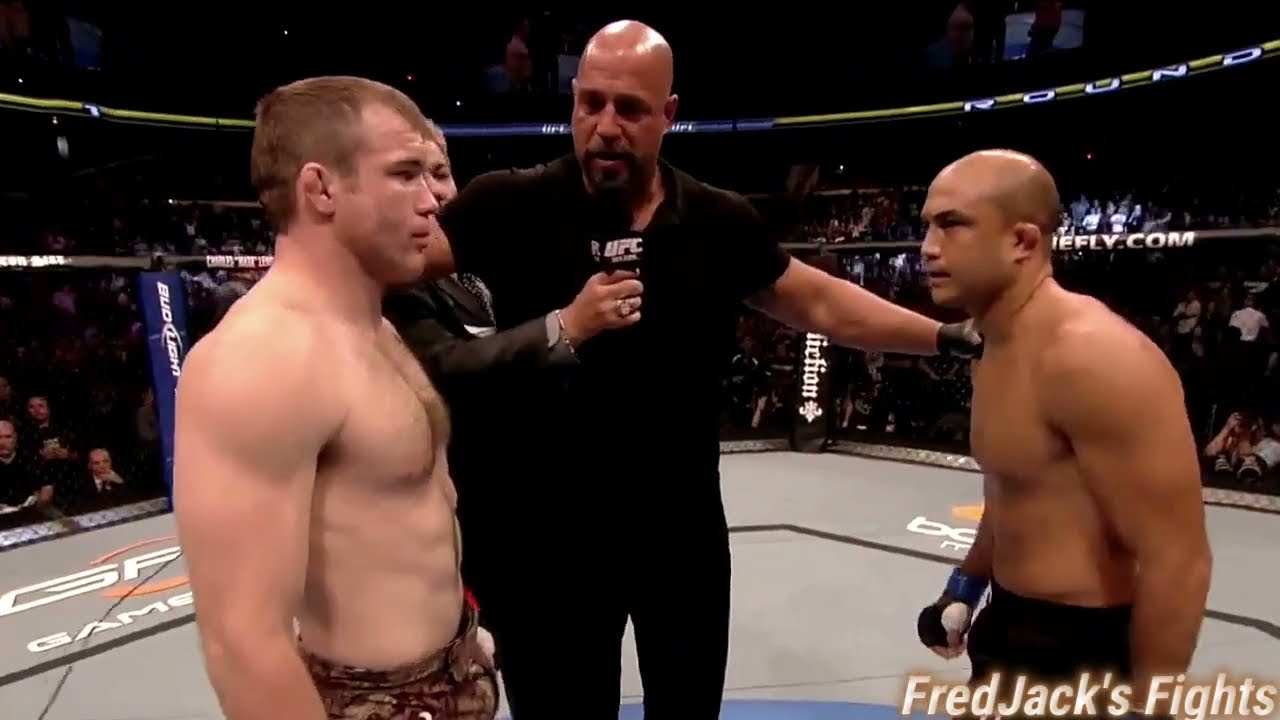 BJ Penn vs Matt Hughes 3 Highlights (Explosive KNOCKOUT) #ufc #mma #matthughes #bjpenn #kickboxing background
