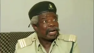 Dugbe Dugbe Mbo - A Classic Nigerian Yoruba Movie