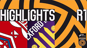 Cobh Ramblers 0-3 Wexford | SSE Airtricity Men's First Division | Highlights