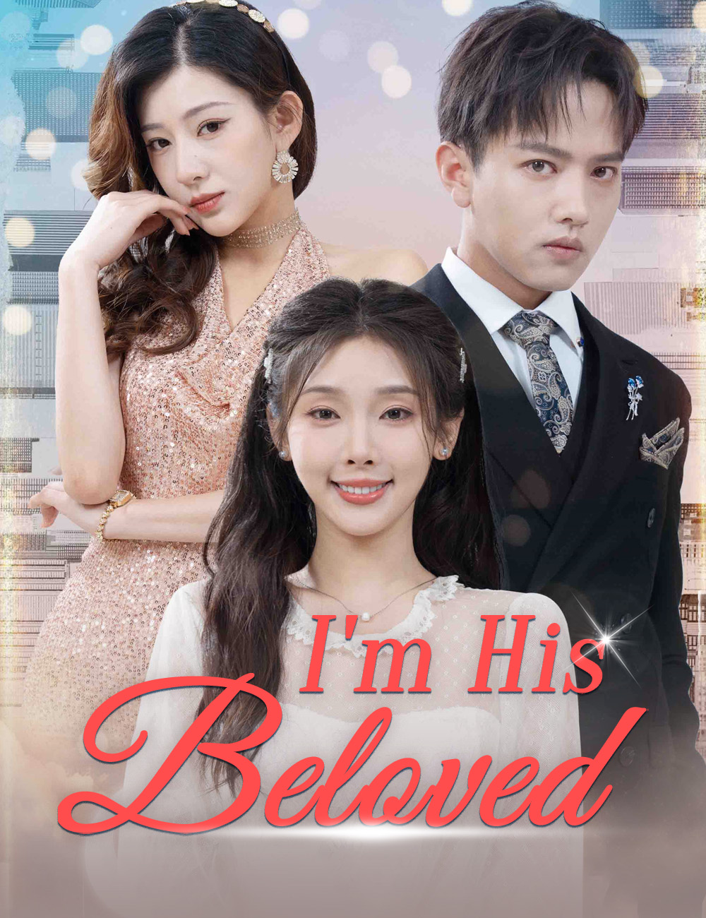 I'm His Beloved poster