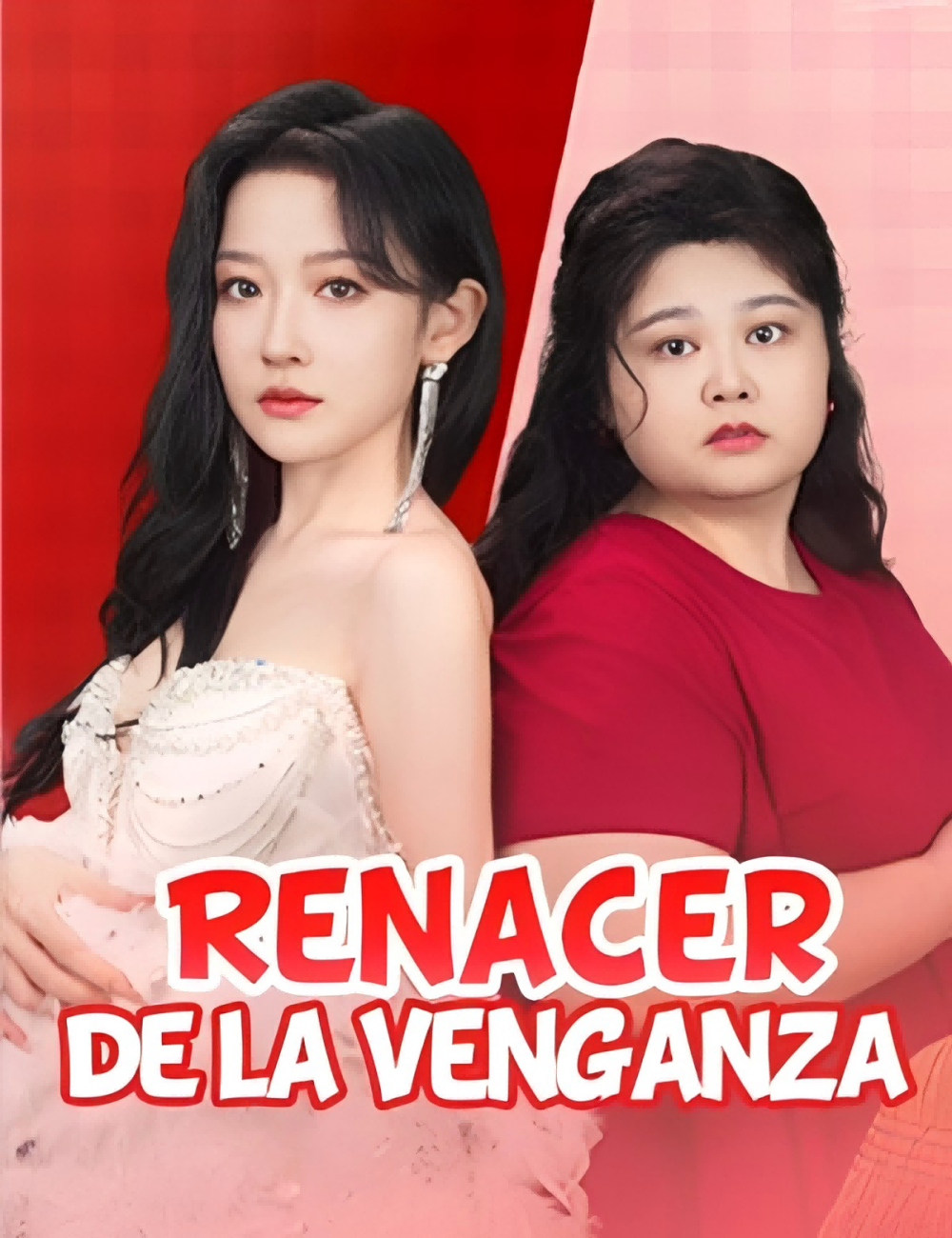 Renacer de la Venganza poster