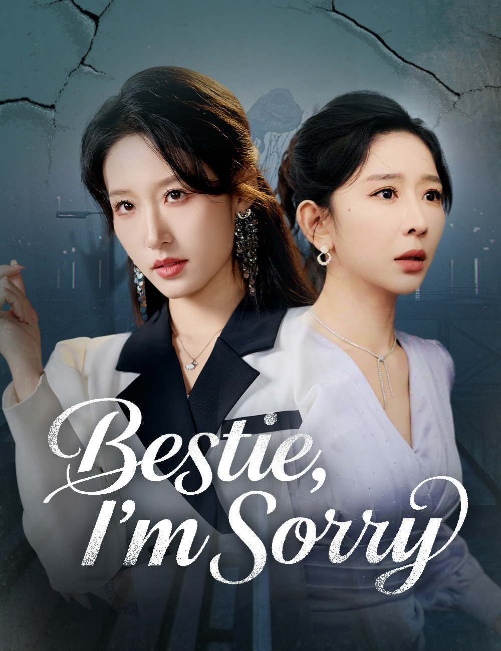 Bestie, I'm Sorry poster